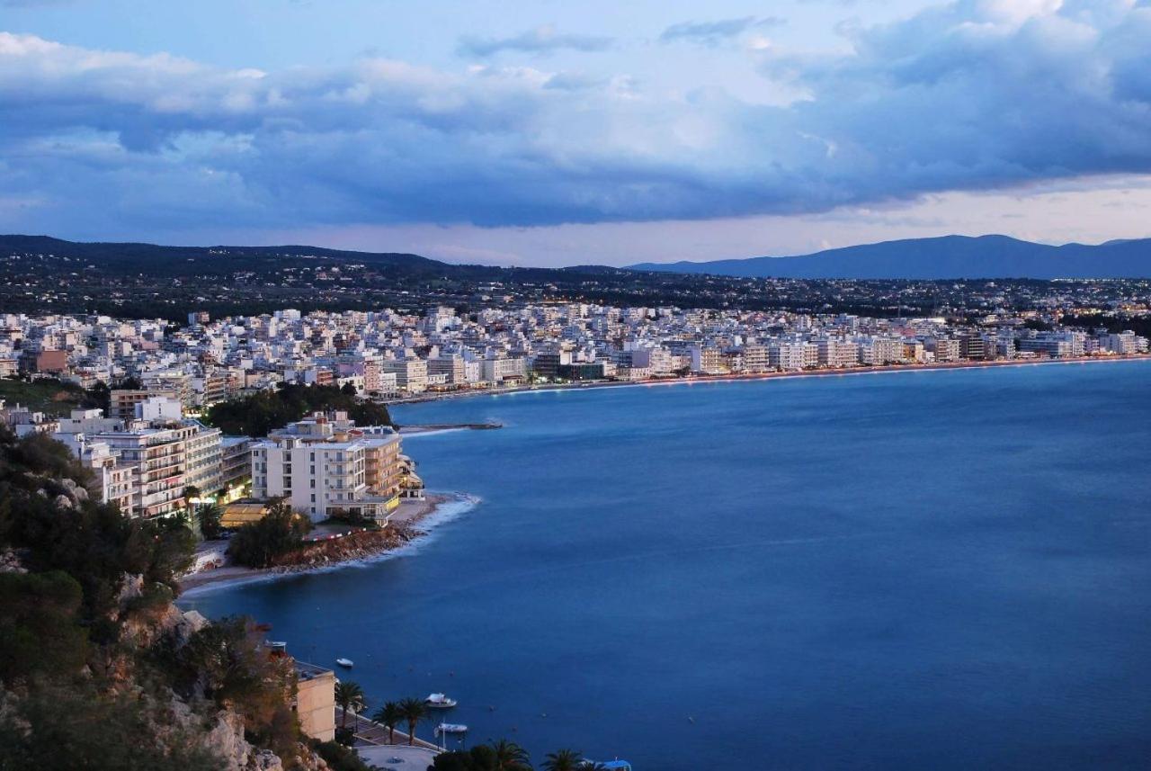Villa Rania Loutraki Εξωτερικό φωτογραφία
