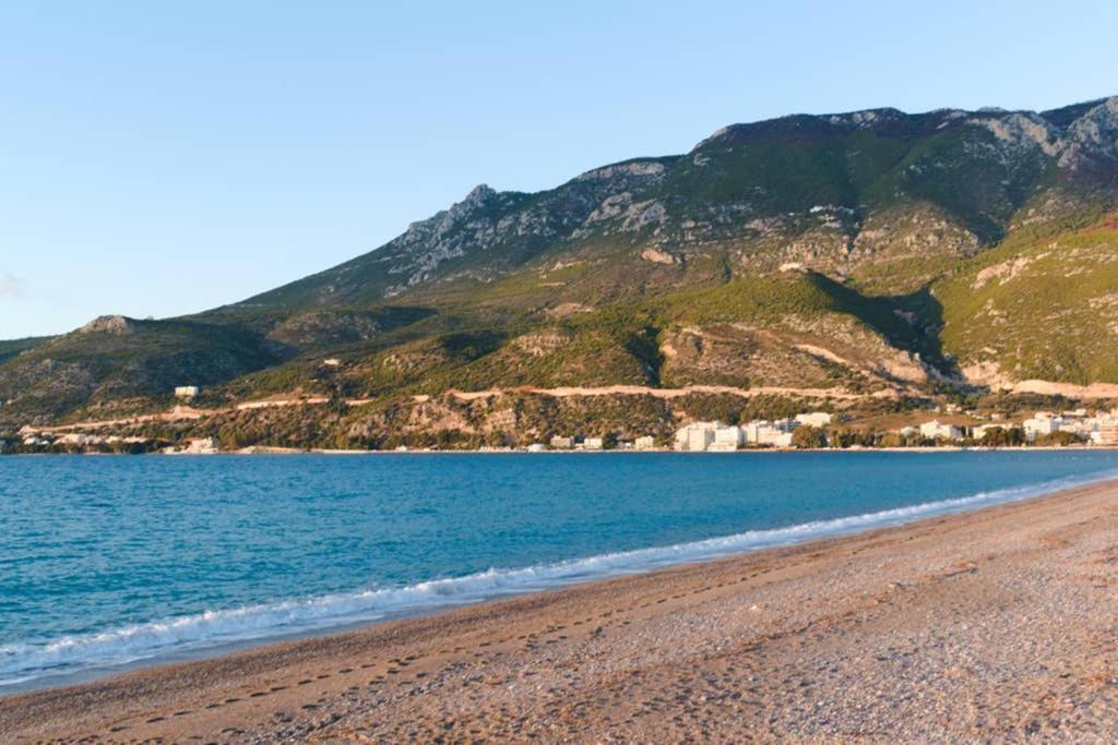 Villa Rania Loutraki Εξωτερικό φωτογραφία