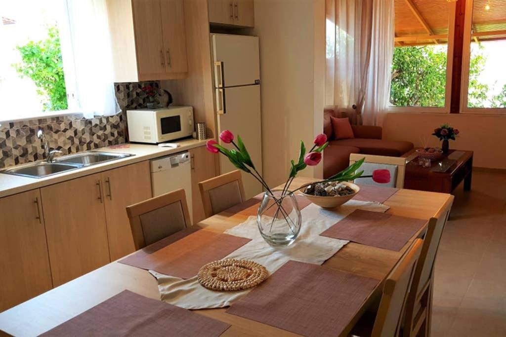 Villa Rania Loutraki Εξωτερικό φωτογραφία