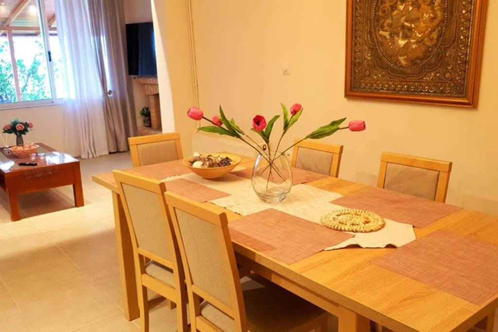 Villa Rania Loutraki Εξωτερικό φωτογραφία